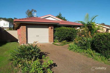 Property photo of 7 Argyle Street Watanobbi NSW 2259