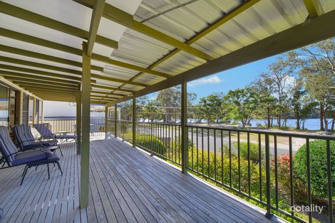 Property photo of 23 Haven Circuit Laurieton NSW 2443