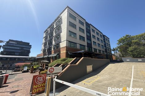 292/33 North St, Spring Hill, QLD 4000