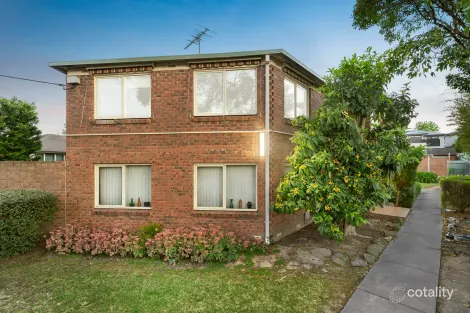 Property photo of 6/58 Templestowe Road Bulleen VIC 3105