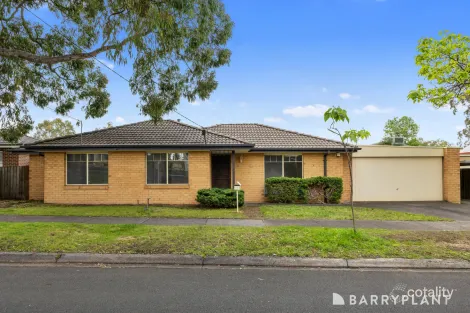 21 Browning St, Kilsyth, VIC 3137