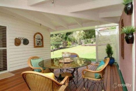 Property photo of 26 Ernest Street Camp Hill QLD 4152