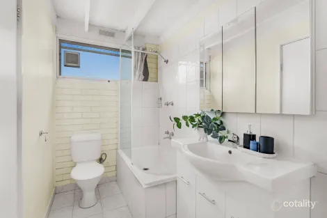 Property photo of 6/58 Templestowe Road Bulleen VIC 3105