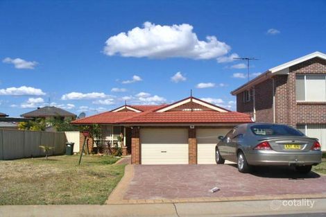 9 Nicholas Cres, Cecil Hills, NSW 2171