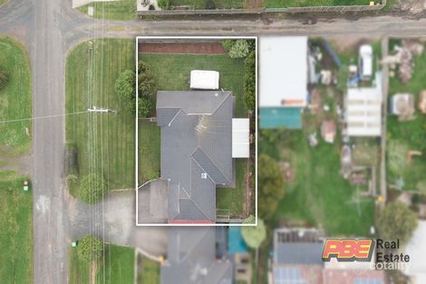 Property photo of 21 Dickson Street Wonthaggi VIC 3995