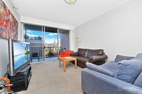 Property photo of 20/7 Crystal Street Waterloo NSW 2017