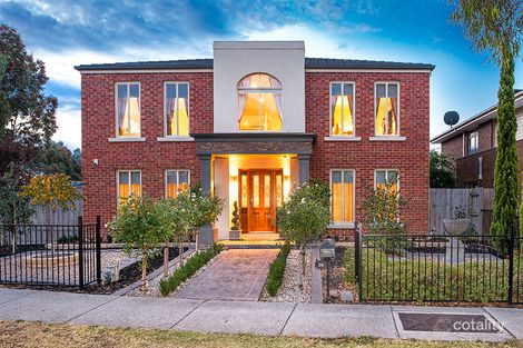 Property photo of 36 Waterview Drive Mernda VIC 3754