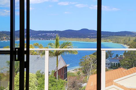 Property photo of 52 Scott Circuit Salamander Bay NSW 2317