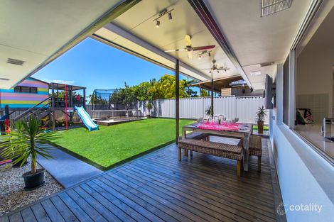Property photo of 131 Treeview Drive Burleigh Waters QLD 4220