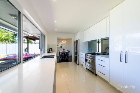 Property photo of 131 Treeview Drive Burleigh Waters QLD 4220