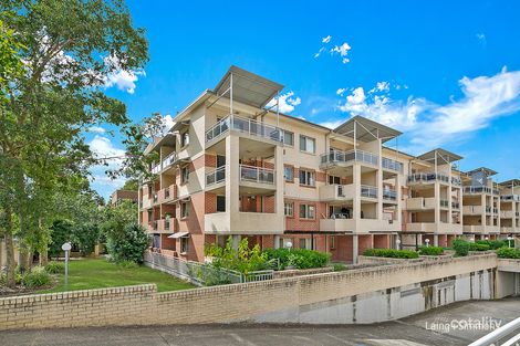 Property photo of 10/2 Hythe Street Mount Druitt NSW 2770