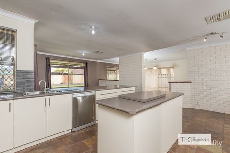 Property photo of 13 Marlborough Close Greenfields WA 6210