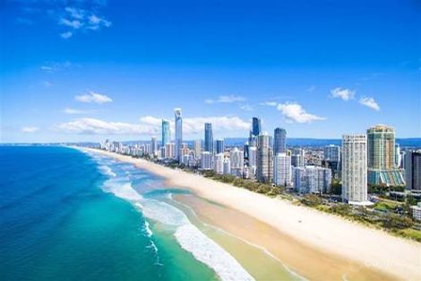 Property photo of 1079/1 Ocean Street Burleigh Heads QLD 4220