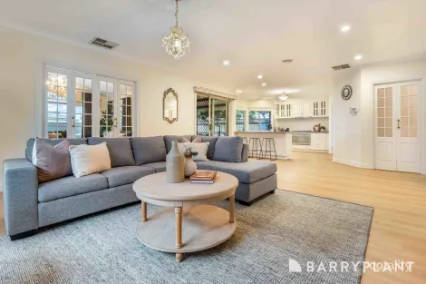 Property photo of 30 Research Drive Mill Park VIC 3082