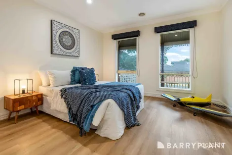 Property photo of 30 Research Drive Mill Park VIC 3082