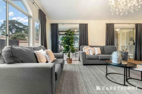 Property photo of 30 Research Drive Mill Park VIC 3082