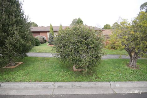 9 Angelica Cres, Croydon Hills, VIC 3136