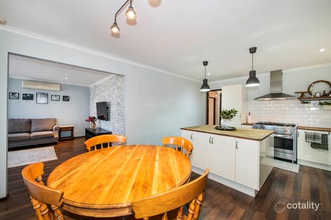 Property photo of 67 Bottlebrush Drive Cranebrook NSW 2749