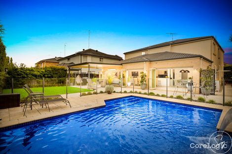 Property photo of 38 Drummond Road Beaumont Hills NSW 2155