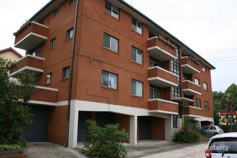 4/113 Doncaster Ave, Kensington, NSW 2033