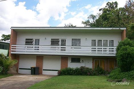 18 Reedan St, Everton Park, QLD 4053