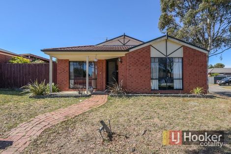 Property photo of 4 Sharpe Court Berwick VIC 3806