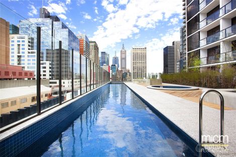 Property photo of 2503/33 Mackenzie Street Melbourne VIC 3000