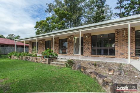 Property photo of 37 Oleron Terrace Petrie QLD 4502