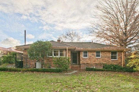 17 Brigalow St, O'Connor, ACT 2602