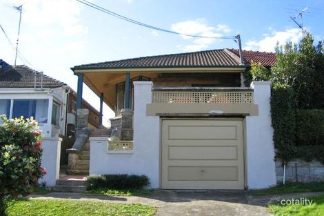 Property photo of 22 Busby Parade Bronte NSW 2024