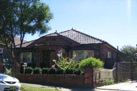 47 Dixson Ave, Dulwich Hill, NSW 2203
