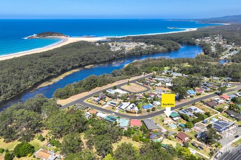 Property photo of 13 Torquay Drive Lake Tabourie NSW 2539