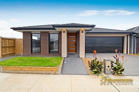 21 Patrobas Loop, Cranbourne East, VIC 3977
