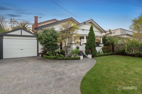 Property photo of 4 Fraser Street Ormond VIC 3204