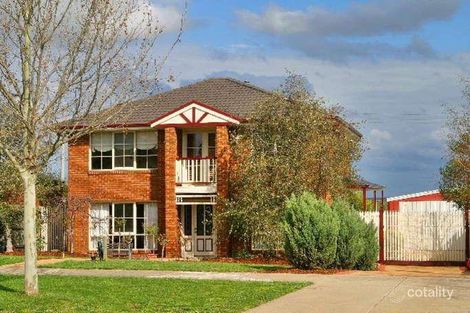 Property photo of 39 Bellevue Boulevard Hillside VIC 3037