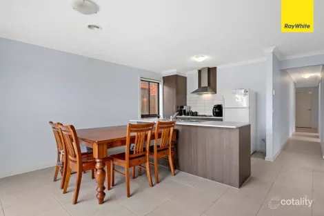 Property photo of 25 Robinson Drive Weir Views VIC 3338