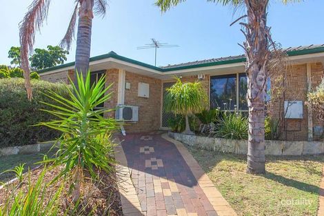 Property photo of 135 Craigie Drive Beldon WA 6027