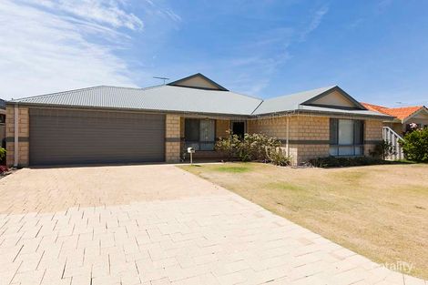 12 Amity Cct, Shoalwater, WA 6169