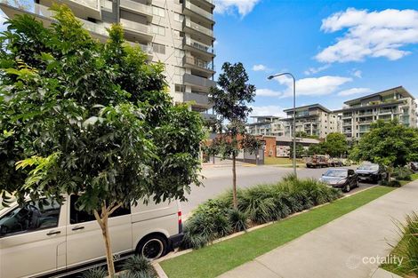 Property photo of 3/43 Ferry Road West End QLD 4101