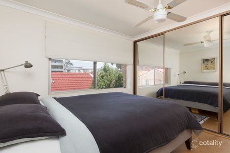 Property photo of 18/25-27 Dulwich Street Dulwich Hill NSW 2203