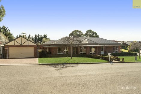 Property photo of 1 Munro Court Bacchus Marsh VIC 3340