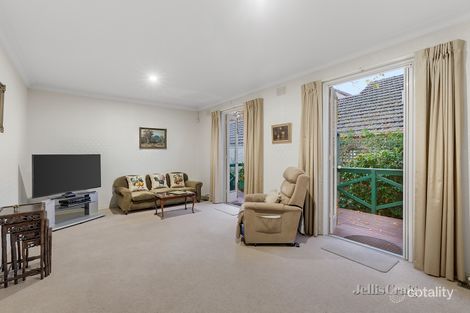 Property photo of 2/6-8 Marshall Avenue Kew VIC 3101