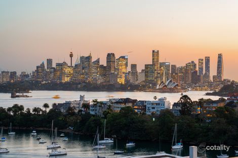 6/3 Raglan St, Mosman, NSW 2088