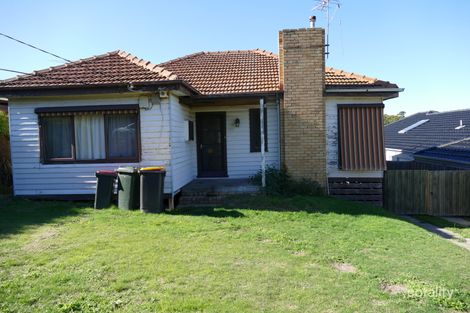 Property photo of 21 Lewis Grove Mount Waverley VIC 3149