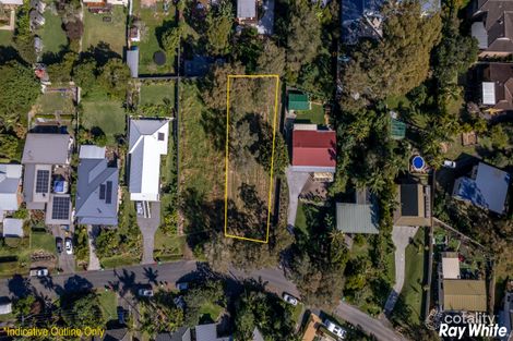 71 Seabreeze Pde, Green Point, NSW 2428