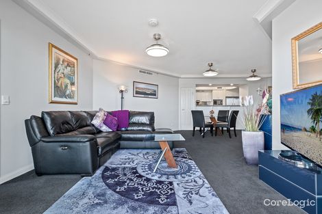 Property photo of 137/501 Queen Street Brisbane City QLD 4000