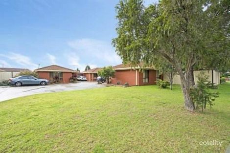 Property photo of 1 Bower Drive Werribee VIC 3030