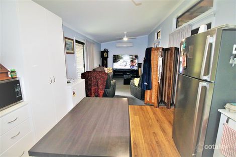 Property photo of 566 Gorge Road Finch Hatton QLD 4756