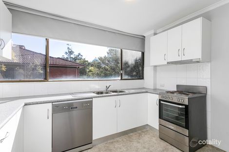 Property photo of 8/16 Whitton Road Chatswood NSW 2067