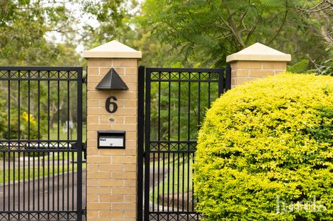 Property photo of 6 Neika Close Brandy Hill NSW 2324